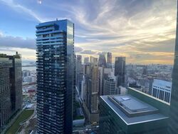 The Sail @ Marina Bay (D1), Apartment #618951831